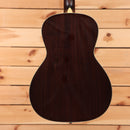 Eastman E20OO STC dreadnought acoustic guitar sunburst finish with solid spruce top