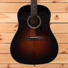 Eastman E20SSTC dreadnought acoustic guitar sunburst finish with 12-string configuration