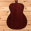 Eastman E2OM Deluxe - Natural