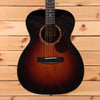 Eastman E2OM Deluxe - Natural