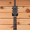 Eastman E2OM Deluxe - Natural
