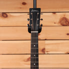 Eastman E60OMTC natural 12-string acoustic guitar with rosewood fretboard