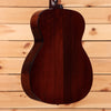 Eastman E6OM-TC - Natural