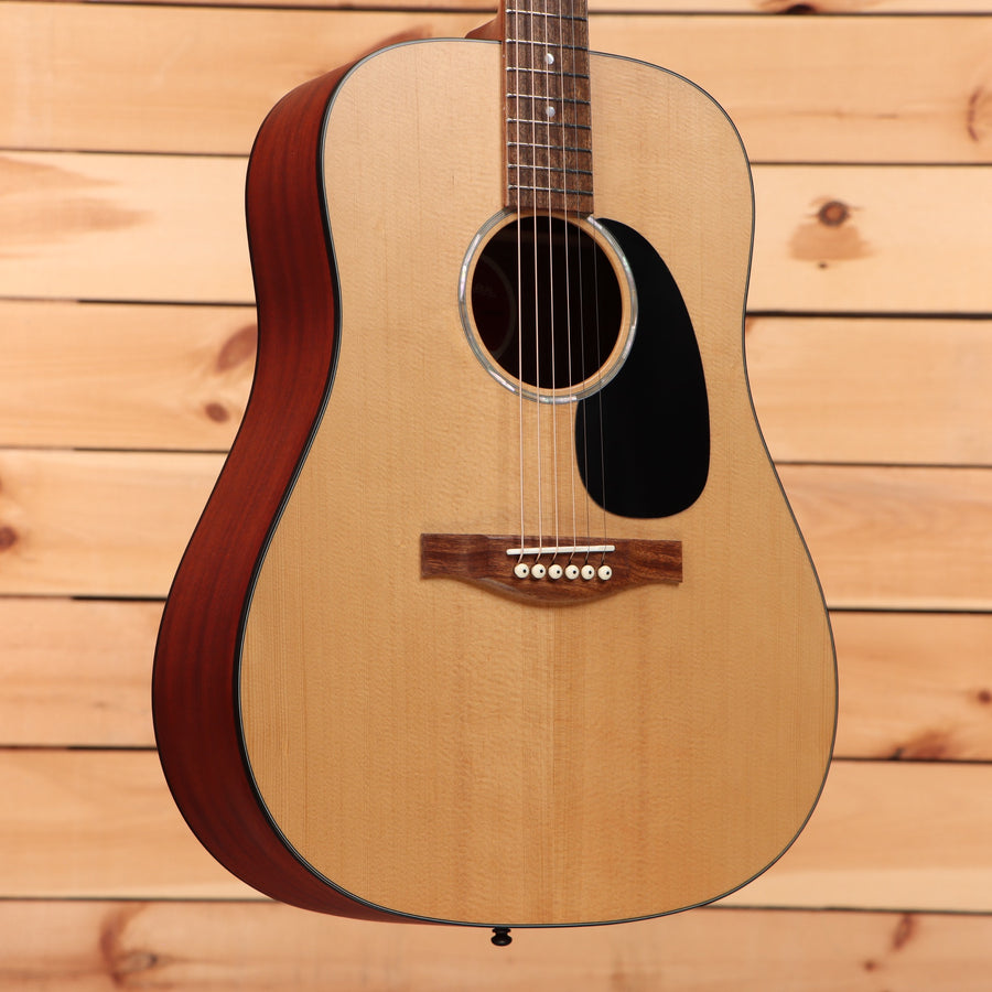 Eastman PCH1D dreadnought acoustic guitar natural finish with rosewood back and sides
