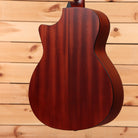 Eastman PCH1 Grand Auditorium acoustic guitar natural finish with venetian cutaway