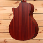 Eastman PCH1 Grand Concert acoustic guitar natural finish with venetian cutaway