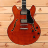 Eastman T59/TV - Vintage Amber