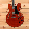 Eastman T59/TV - Vintage Amber