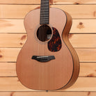 Furch Blue OMcma concert acoustic guitar natural finish with tortoiseshell pickguard