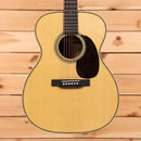 Martin Limited 000EC 30th Anniversary acoustic guitar Antique Toner with tortoiseshell pickguard