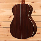 Martin Limited 000EC 30th Anniversary acoustic guitar Antique Toner with cream binding and rosewood back