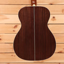 Martin Limited 000EC 30th Anniversary acoustic guitar Antique Toner with white binding