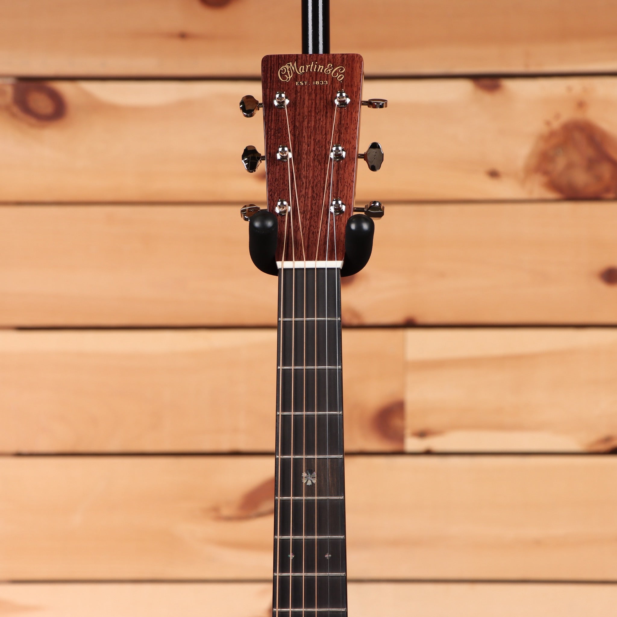 Martin Limited 000EC 30th Anniversary acoustic guitar Antique Toner with rosewood fretboard