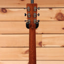 Martin Limited 000EC 30th Anniversary acoustic guitar Antique Toner with chrome tuning machines