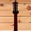 Gibson 1942 Banner J45 vintage sunburst acoustic guitar with rosewood back and sides