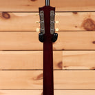 Gibson 1942 Banner J45 vintage sunburst acoustic guitar with rosewood back and sides
