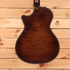 Taylor Builder's Edition 652ce - Natural