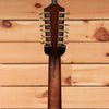 Taylor Builder's Edition 652ce - Natural