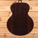 Taylor Legacy 855e acoustic guitar natural finish with dreadnought body shape