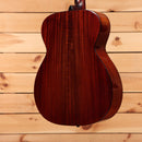 Eastman E10OM-TC pre-owned dreadnought acoustic guitar natural finish with mahogany back and sides