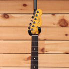 Pre-owned Fender American Professional II Telecaster electric guitar 3-Color Sunburst with single-coil pickups