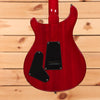 Paul Reed Smith SE Studio - Charcoal Cherry Burst