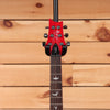 Paul Reed Smith SE Studio - Charcoal Cherry Burst