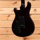 Paul Reed Smith SE Special semi-hollow electric guitar orange tiger smokeburst with humbucker pickup
