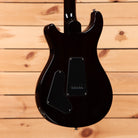 Paul Reed Smith SE Special semi-hollow electric guitar orange tiger smokeburst with humbucker pickups