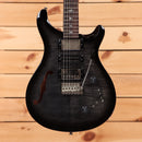Paul Reed Smith SE Special semi-hollow electric guitar Charcoal Burst with dual humbuckers and f-hole