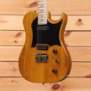 Pre-owned Paul Reed Smith Myles Kennedy electric guitar Antique Natural with black pickguard and humbucker pickups