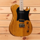 Paul Reed Smith Myles Kennedy pre-owned electric guitar Antique Natural black pickguard humbucker pickups