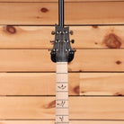 Paul Reed Smith Myles Kennedy electric guitar antique natural pre-owned maple neck with bird inlays