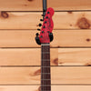 Fender Monster Hunter Rathalos Telecaster - Rathalos Red
