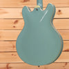 Eastman T60/TV-LTD-FB - Faded Blue