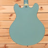 Eastman T60/TV-LTD-FB - Faded Blue