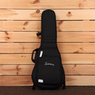 Eastman ACTG2EDLX natural acoustic guitar gig bag with padded protection and shoulder straps
