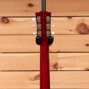 Gibson 1963 Country Western heavy-aged smoked natural electric guitar with vintage tuning machines