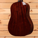 Pre-owned Martin Special D12F dreadnought acoustic guitar sunburst finish with mahogany back and sides