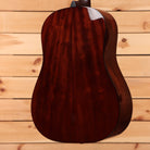 Pre-owned Martin Special D12F dreadnought acoustic guitar sunburst finish with mahogany back and sides