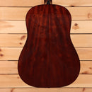 Pre-owned Martin Special D12F dreadnought acoustic guitar sunburst finish with mahogany back and sides