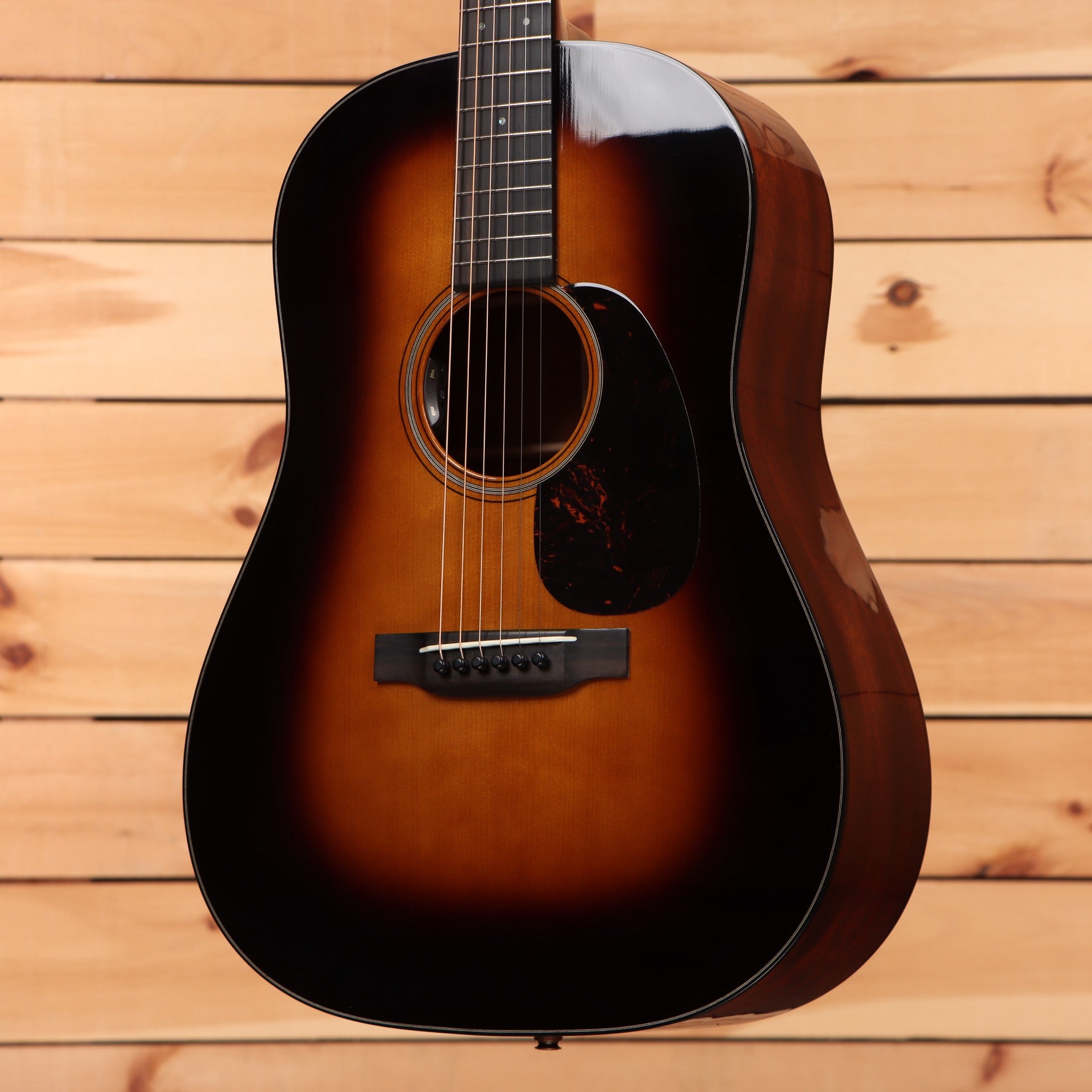Pre-owned Martin Special D12F dreadnought acoustic guitar sunburst finish with 12-string configuration