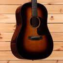 Martin Special D12F dreadnought acoustic guitar sunburst finish 12-string with black pickguard pre-owned