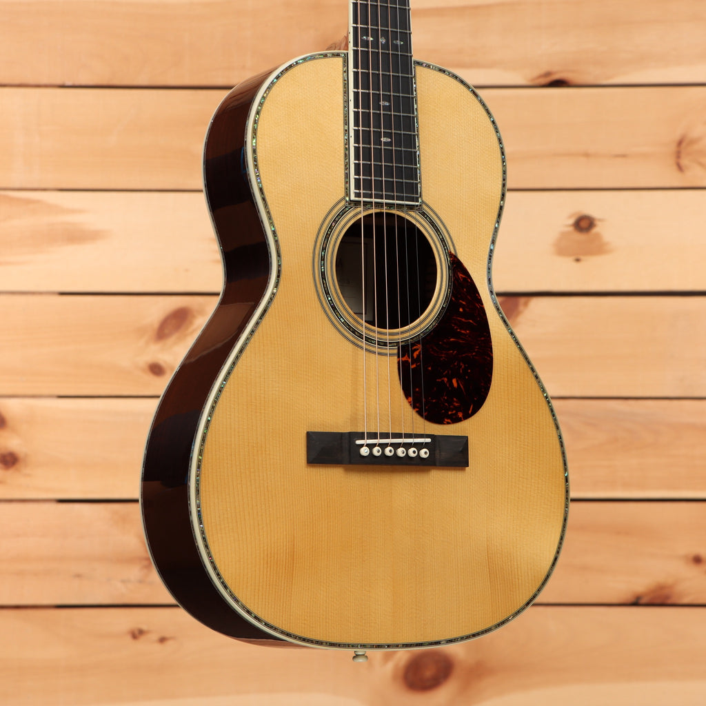 Sigma SOOR-45VS - Polished Gloss w/ Aging Toner