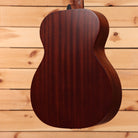 Martin 00-10E Road Series acoustic guitar pre-owned natural finish with rosewood back