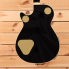 Pre-owned Gretsch G6134TG Limited Edition Paisley Penguin electric semi-hollow guitar gold paisley with gold hardware