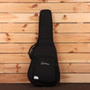 Eastman E2OM Deluxe - Natural