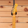 Fender American Ultra Luxe '50s Stratocaster - White Blonde