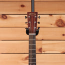 Martin D-28 dreadnought acoustic guitar natural finish with rosewood back and sides