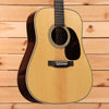 Martin HD-28 - Natural